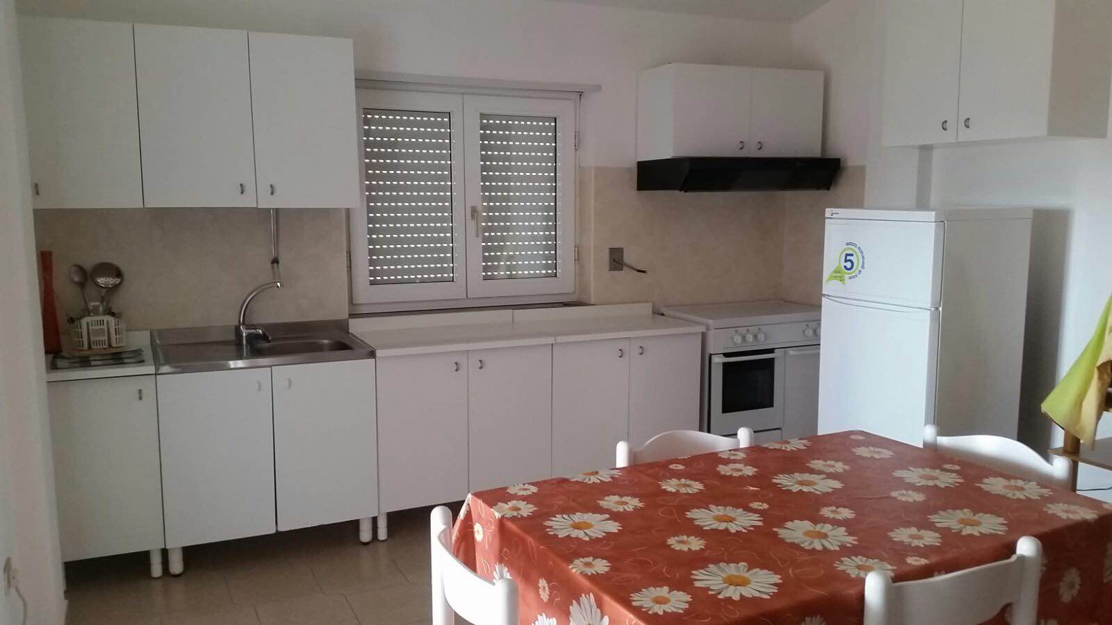 Appartamento Cicogna